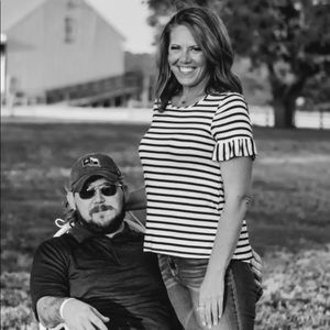 Meet your Posher, Alisha